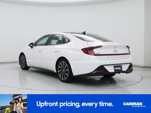 2023 Hyundai SONATA Limited