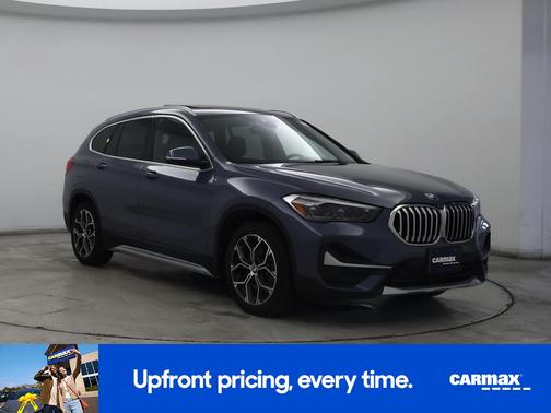 2021 BMW X1 XDrive28i