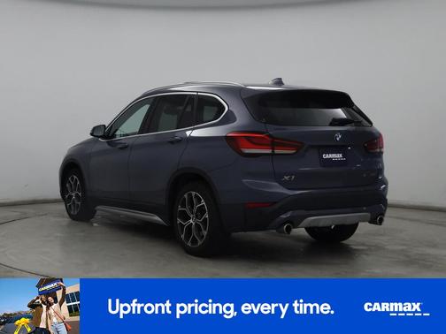 2021 BMW X1 XDrive28i