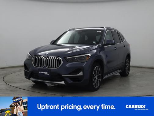 2021 BMW X1 XDrive28i