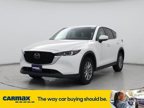 2023 Mazda CX-5 2.5 S Select Package