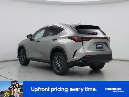 2023 Lexus NX 350 Premium