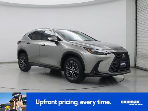2023 Lexus NX 350 Premium