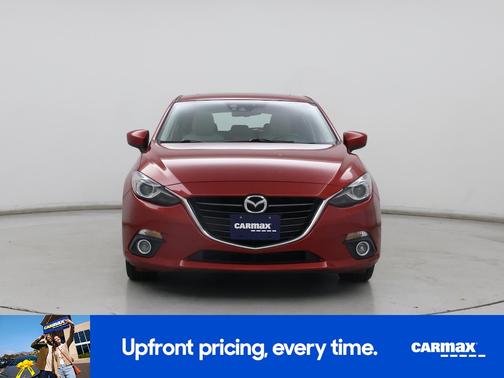 2014 Mazda Mazda3 S Grand Touring