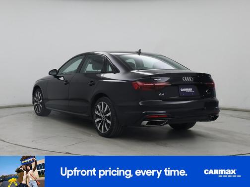 2023 Audi A4 Premium Plus