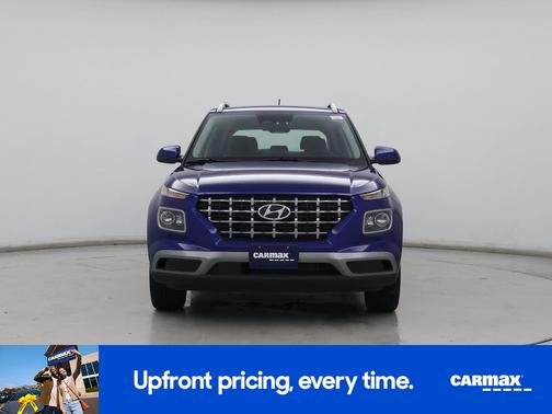 2023 Hyundai VENUE SE