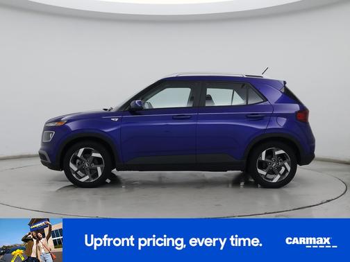 2023 Hyundai VENUE SE