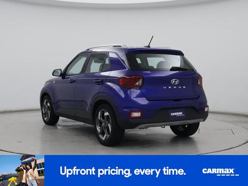 2023 Hyundai VENUE SE