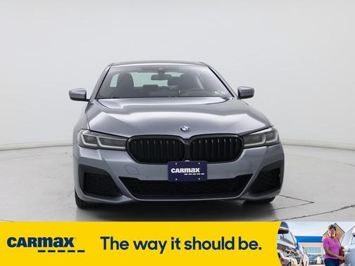 2022 BMW 530 I xDrive