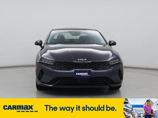 2022 Kia K5 EX