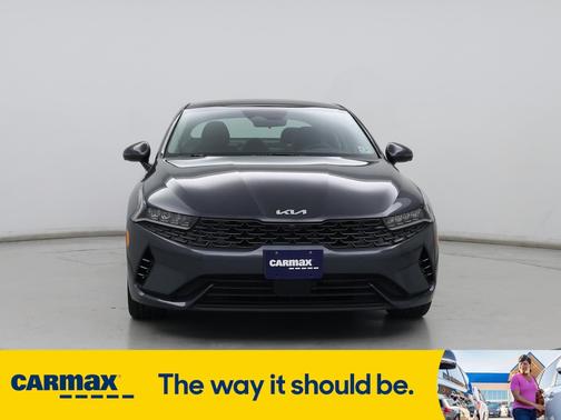2022 Kia K5 EX