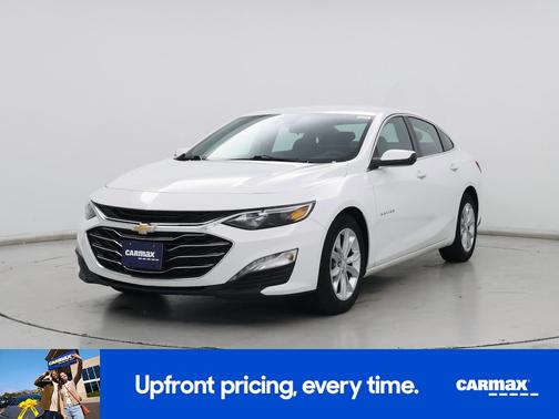 2023 Chevrolet Malibu 1LT
