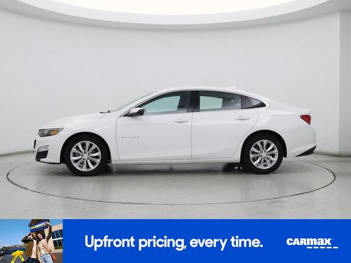 2023 Chevrolet Malibu 1LT