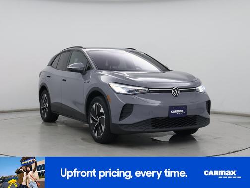 2022 Volkswagen ID.4 Pro