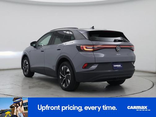 2022 Volkswagen ID.4 Pro
