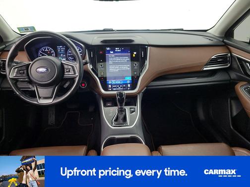 2020 Subaru Outback Touring XT