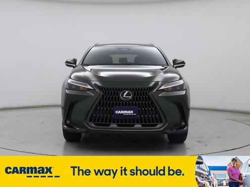 2022 Lexus NX 350 Premium