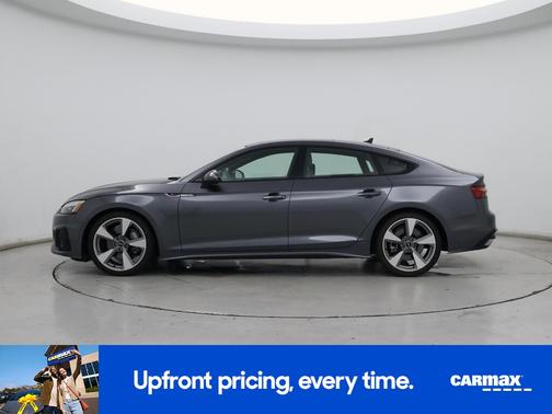 2021 Audi A5 Sportback Premium Plus