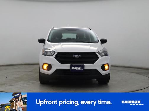 2019 Ford Escape S