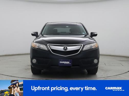 2014 Acura RDX AWD
