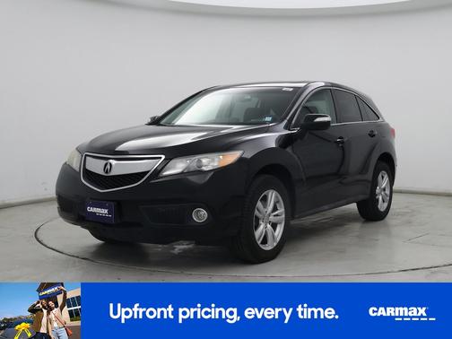 2014 Acura RDX AWD