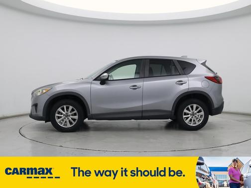 2015 Mazda CX-5 Touring