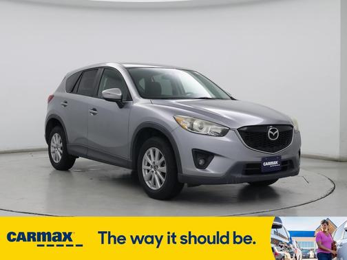 2015 Mazda CX-5 Touring