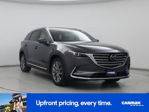 2019 Mazda CX-9 Grand Touring