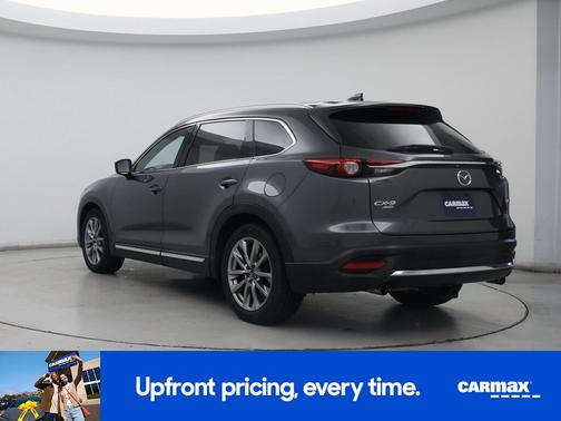 2019 Mazda CX-9 Grand Touring