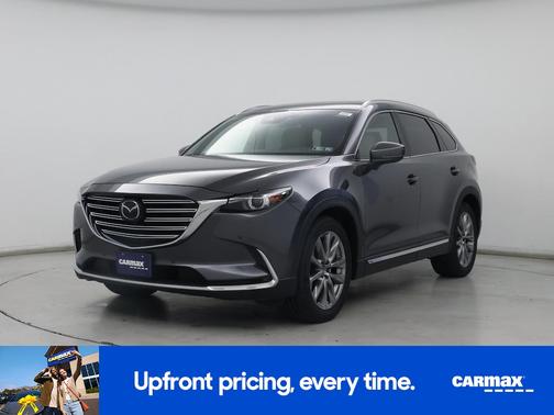 2019 Mazda CX-9 Grand Touring