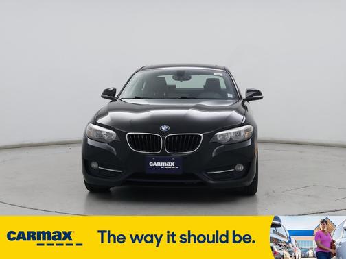 2017 BMW 230 XI