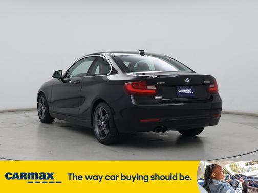 2017 BMW 230 XI