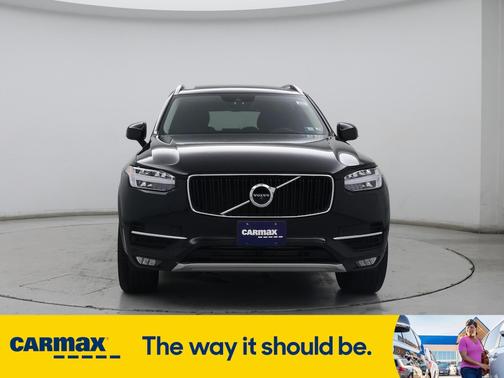2019 Volvo XC90 T6 Momentum