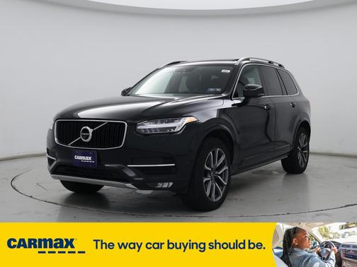 2019 Volvo XC90 T6 Momentum