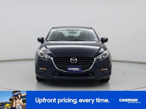 2017 Mazda Mazda3 Sport