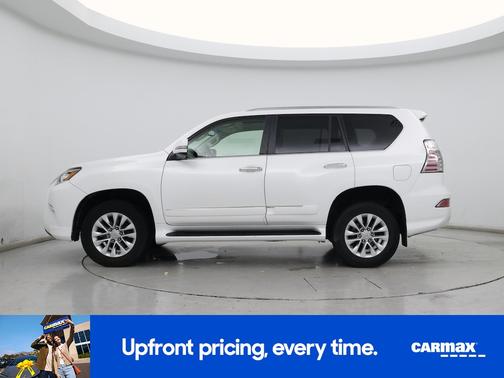 2014 Lexus GX 460 