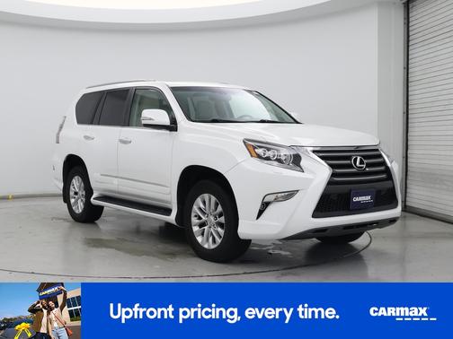 2014 Lexus GX 460 