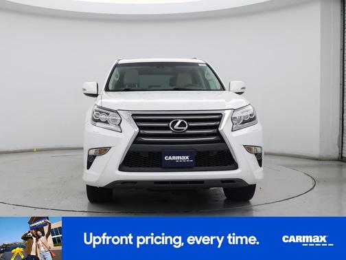 2014 Lexus GX 460 