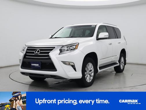 2014 Lexus GX 460 