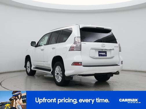 2014 Lexus GX 460 