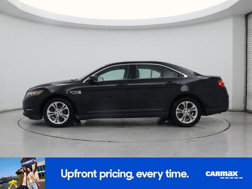 2019 Ford Taurus SEL