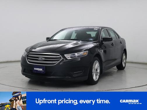 2019 Ford Taurus SEL