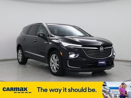 2022 Buick Enclave Essence