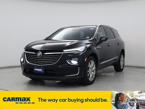 2022 Buick Enclave Essence