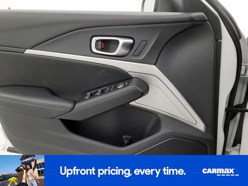 2023 Acura Integra A-Spec