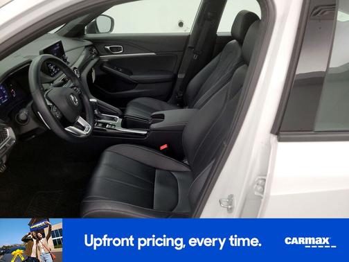 2023 Acura Integra A-Spec