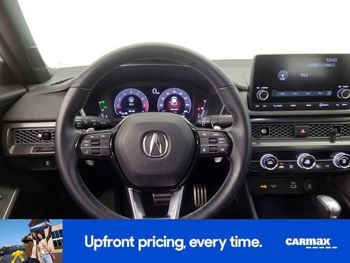 2023 Acura Integra A-Spec