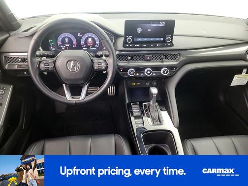 2023 Acura Integra A-Spec