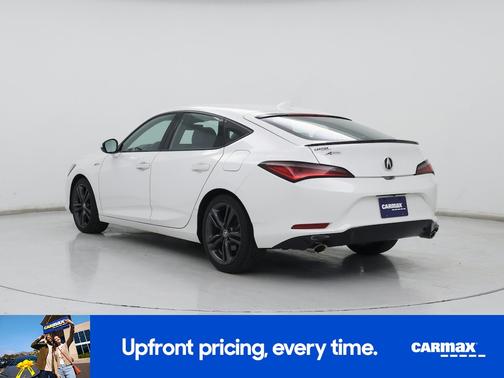 2023 Acura Integra A-Spec