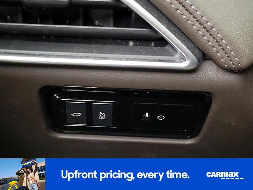 2019 Jaguar F-PACE 30t Prestige